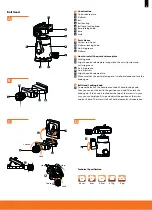 Предварительный просмотр 2 страницы Rollei City Traveler XL Instruction Manual