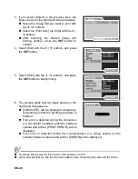 Preview for 40 page of Rollei Compactline 150 User Manual