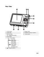 Preview for 10 page of Rollei COMPACTLINE 50 - User Manual