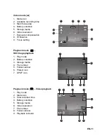 Preview for 12 page of Rollei COMPACTLINE 50 - User Manual