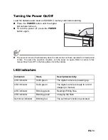 Preview for 14 page of Rollei COMPACTLINE 50 - User Manual