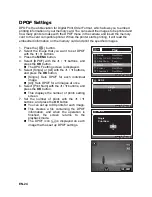 Preview for 25 page of Rollei COMPACTLINE 50 - User Manual