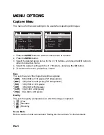 Preview for 27 page of Rollei COMPACTLINE 50 - User Manual