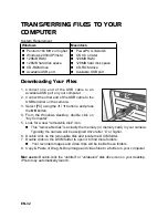 Preview for 33 page of Rollei COMPACTLINE 50 - User Manual