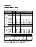 Preview for 37 page of Rollei COMPACTLINE 50 - User Manual