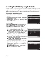 Preview for 39 page of Rollei COMPACTLINE 50 - User Manual