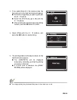 Preview for 40 page of Rollei COMPACTLINE 50 - User Manual