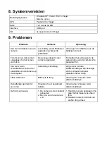 Preview for 35 page of Rollei Compactline 52 User Manual