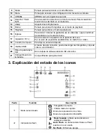 Preview for 37 page of Rollei Compactline 52 User Manual