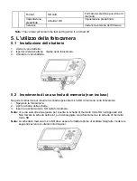 Preview for 58 page of Rollei Compactline 52 User Manual