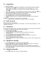 Preview for 68 page of Rollei Compactline 52 User Manual