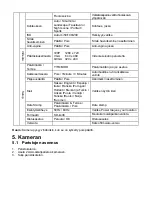 Preview for 90 page of Rollei Compactline 52 User Manual