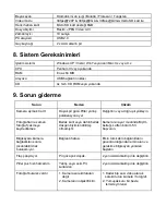 Preview for 111 page of Rollei Compactline 52 User Manual