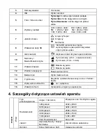 Preview for 123 page of Rollei Compactline 52 User Manual