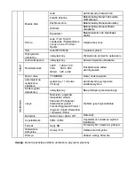 Preview for 124 page of Rollei Compactline 52 User Manual