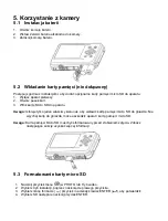 Preview for 125 page of Rollei Compactline 52 User Manual