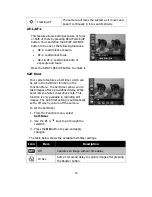 Preview for 34 page of Rollei compactline 800 User Manual