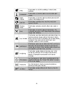 Preview for 41 page of Rollei compactline 800 User Manual