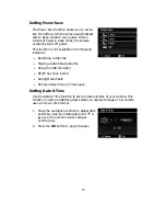 Preview for 73 page of Rollei compactline 800 User Manual