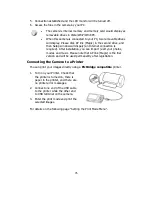 Preview for 77 page of Rollei compactline 800 User Manual