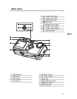 Предварительный просмотр 9 страницы Rollei d210 User Manual