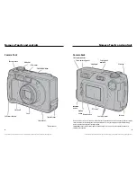 Предварительный просмотр 5 страницы Rollei d33 Owner'S Manual