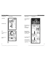 Предварительный просмотр 8 страницы Rollei d33 Owner'S Manual