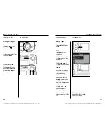 Предварительный просмотр 9 страницы Rollei d33 Owner'S Manual