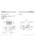 Предварительный просмотр 12 страницы Rollei d33 Owner'S Manual