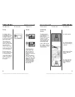 Предварительный просмотр 13 страницы Rollei d33 Owner'S Manual