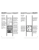 Предварительный просмотр 19 страницы Rollei d33 Owner'S Manual