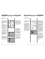 Предварительный просмотр 20 страницы Rollei d33 Owner'S Manual