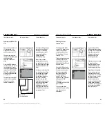 Предварительный просмотр 21 страницы Rollei d33 Owner'S Manual