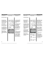 Предварительный просмотр 22 страницы Rollei d33 Owner'S Manual