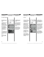 Предварительный просмотр 26 страницы Rollei d33 Owner'S Manual