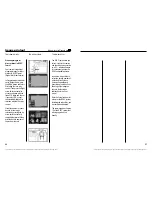 Предварительный просмотр 29 страницы Rollei d33 Owner'S Manual