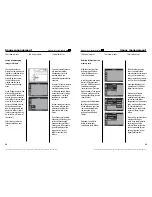 Предварительный просмотр 30 страницы Rollei d33 Owner'S Manual