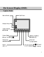 Предварительный просмотр 13 страницы Rollei d330 User Manual