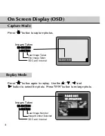 Предварительный просмотр 14 страницы Rollei d330 User Manual