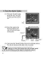 Предварительный просмотр 20 страницы Rollei d330 User Manual