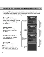 Предварительный просмотр 22 страницы Rollei d330 User Manual