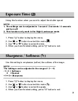 Предварительный просмотр 31 страницы Rollei d330 User Manual