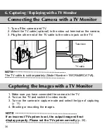 Предварительный просмотр 42 страницы Rollei d330 User Manual