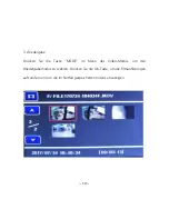 Preview for 10 page of Rollei DashCam-408 User Manual