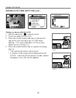 Предварительный просмотр 20 страницы Rollei dc3100 User Manual