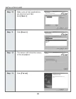 Предварительный просмотр 70 страницы Rollei dc3100 User Manual