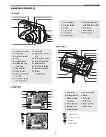 Предварительный просмотр 3 страницы Rollei dcx310 User Manual