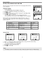 Предварительный просмотр 8 страницы Rollei dcx310 User Manual