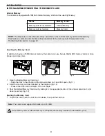 Предварительный просмотр 10 страницы Rollei dcx310 User Manual