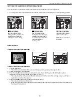 Предварительный просмотр 11 страницы Rollei dcx310 User Manual